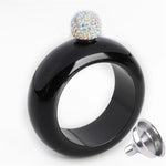 Load image into Gallery viewer, Chic Flask Bangle Bracelet
