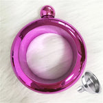 Load image into Gallery viewer, Chic Flask Bangle Bracelet
