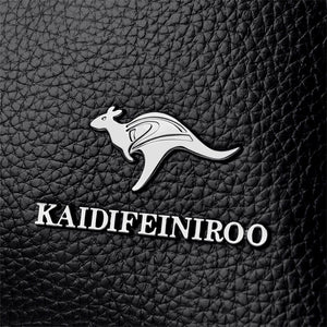 KAIDIFEINIROO 3-Layers Luxury Tote