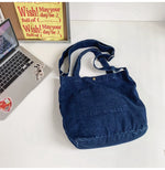 Load image into Gallery viewer, GENTLE YOUTH Tote Bag
