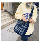 Load image into Gallery viewer, GENTLE YOUTH Tote Bag
