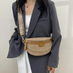 Load image into Gallery viewer, Soft Leather Crossbody Body Bag
