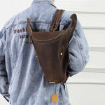 Load image into Gallery viewer, Bullhead Genuine Leather Backpack
