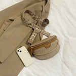 Load image into Gallery viewer, Soft Leather Crossbody Body Bag
