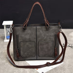 Load image into Gallery viewer, Versatile Unisex Retro Crossbody Bag
