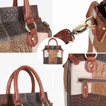 Load image into Gallery viewer, COBBLER LEGEND Retro Satchel
