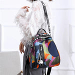 Load image into Gallery viewer, 80.90.MCYS &amp; JPN Limited Edition Mini Backpack
