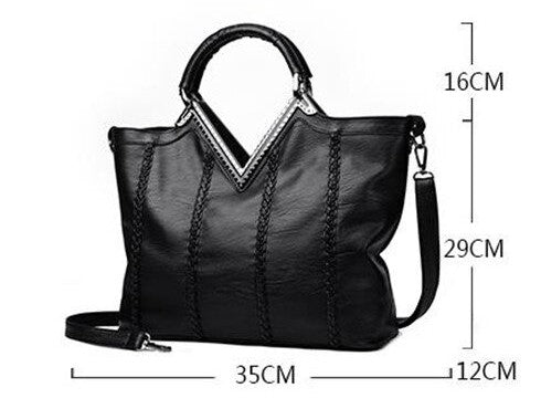 Design Large Luxury Casual Bag