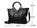 Load image into Gallery viewer, Design Large Luxury Casual Bag
