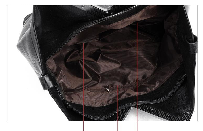 Design Large Luxury Casual Bag