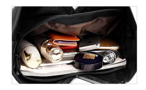 Design Large Luxury Casual Bag