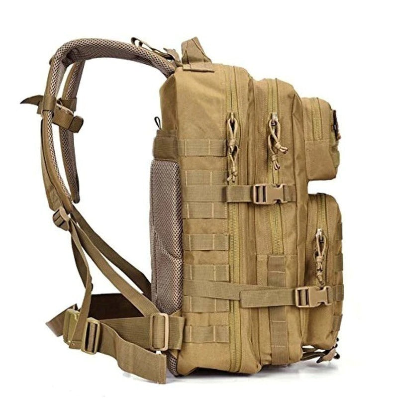 Outdoor Tactical Rucksack