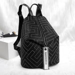 Load image into Gallery viewer, Multi-Designs Ladies Fashion Backpack
