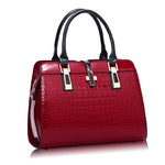 Load image into Gallery viewer, NEW AOTENI Gator Style Casual Bag
