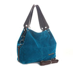 Load image into Gallery viewer, Smooth Suede Look Casual Bag
