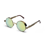 Load image into Gallery viewer, Beatle Steampunk  Retro Shades
