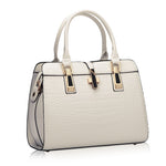 Load image into Gallery viewer, NEW AOTENI Gator Style Casual Bag
