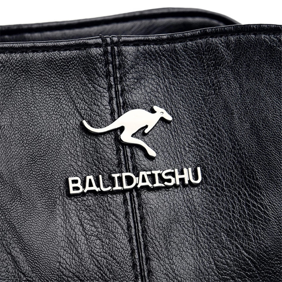 BALIDAISHU Casual Tote Bag