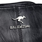 Load image into Gallery viewer, BALIDAISHU Casual Tote Bag
