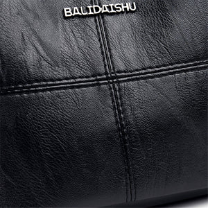 BALIDAISHU Casual Tote Bag