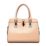 Load image into Gallery viewer, NEW AOTENI Gator Style Casual Bag
