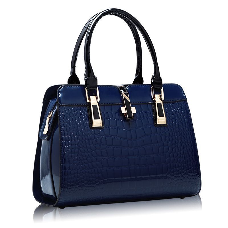 NEW AOTENI Gator Style Casual Bag