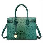 Load image into Gallery viewer, Popular Design Alligator Tote
