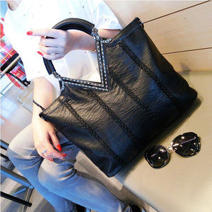 Design Large Luxury Casual Bag
