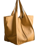 Load image into Gallery viewer, Shopper Aged Design Tote Bag
