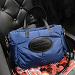 Load image into Gallery viewer, DOLAO GABINA Luxury Winter Tote
