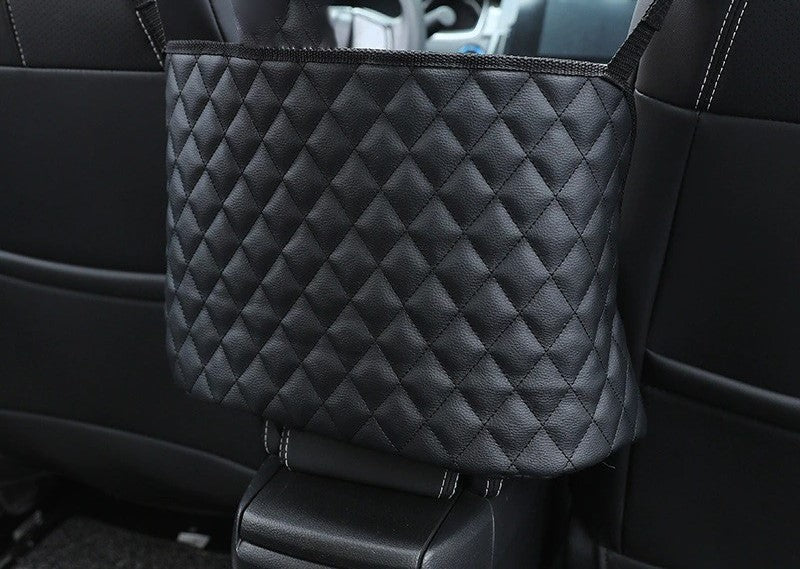 Car Seat Crevice Bag