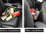Load image into Gallery viewer, Car Seat Crevice Bag
