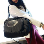 Load image into Gallery viewer, DOLAO GABINA Luxury Winter Tote
