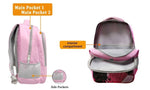 Load image into Gallery viewer, Baby Girl Beauty Princess Backpack
