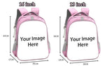 Load image into Gallery viewer, Baby Girl Beauty Princess Backpack
