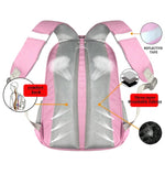 Load image into Gallery viewer, Baby Girl Beauty Princess Backpack
