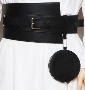 Fashion Belt Waist Bag