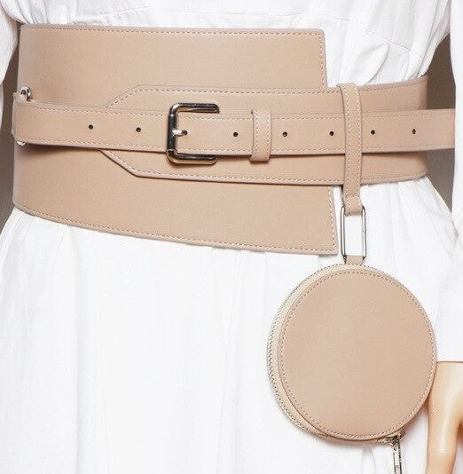 Fashion Belt Waist Bag