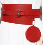 Load image into Gallery viewer, Fashion Belt Waist Bag
