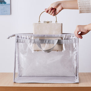 Handbag Storage Organizer