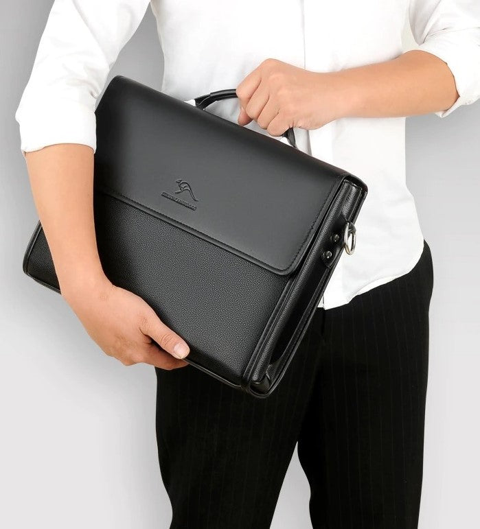 KANGAROO Business Briefcase