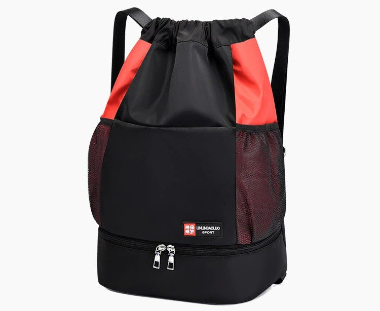 Light Weight Sports Training Backpack