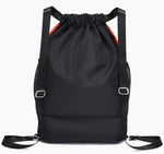 Load image into Gallery viewer, Light Weight Sports Training Backpack
