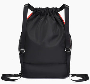 Light Weight Sports Training Backpack