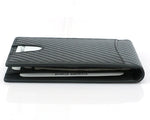 Load image into Gallery viewer, NEW RFID Block Slim Carbon Fiber Leather Wallet
