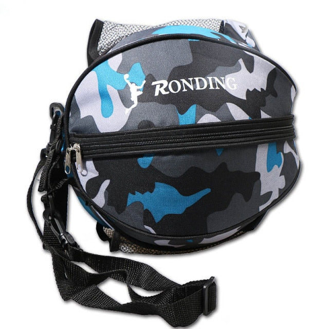 RONDING Universal Ball Carry Case