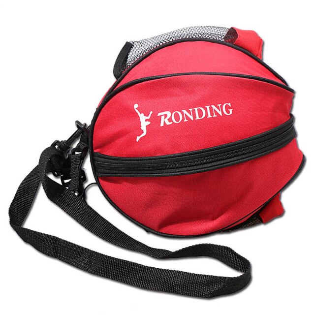 RONDING Universal Ball Carry Case