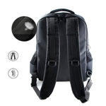 Load image into Gallery viewer, Hairstylist Organizer Backpack
