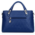 Load image into Gallery viewer, Chain Link 4PC Luxury Bag Set
