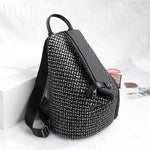 Load image into Gallery viewer, Multi-Designs Ladies Fashion Backpack
